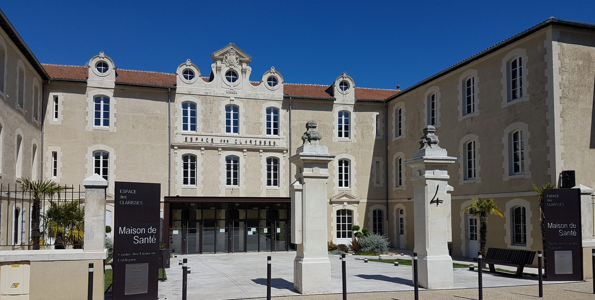 Maison de Santé de Mirande